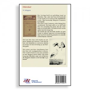 Deel 23 ~ Eiberslust, W. Schippers